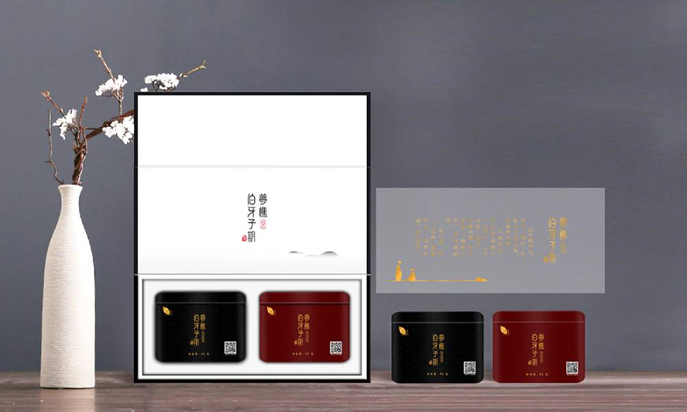 河源包装设计：文化赋能，创新驱动，解锁城市产业新势能